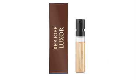 Xerjoff Luxor Parfum 2ML