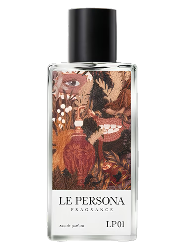 Le Persona LP01 EDP 50ML
