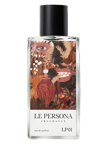 Le Persona LP01 EDP 50ML
