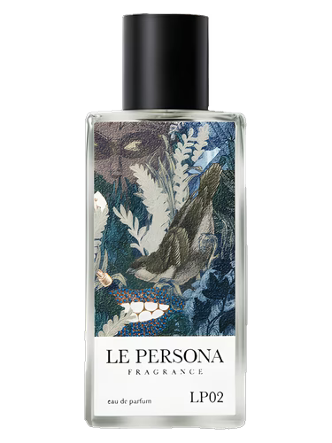 Le Persona LP02 EDP 50ML