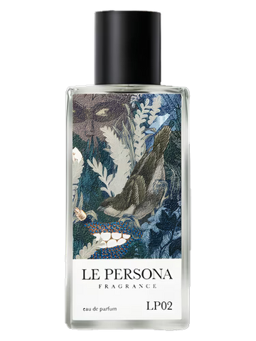 Le Persona LP02 EDP 50ML