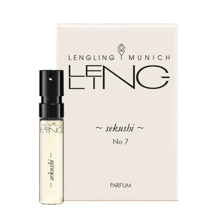 Lengling Sekushi No.7 EXTRAIT 1.5ML