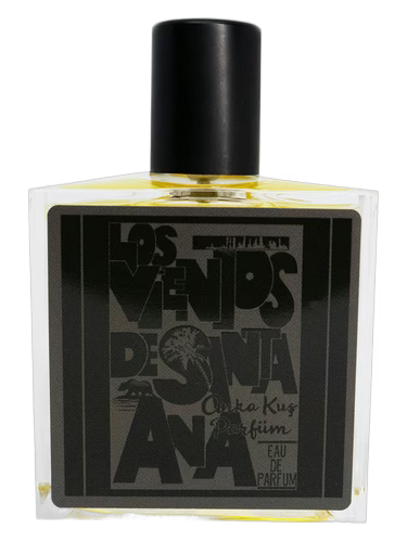 Anka Kus? Parfüm Los Vientos de Santa Ana 50ML