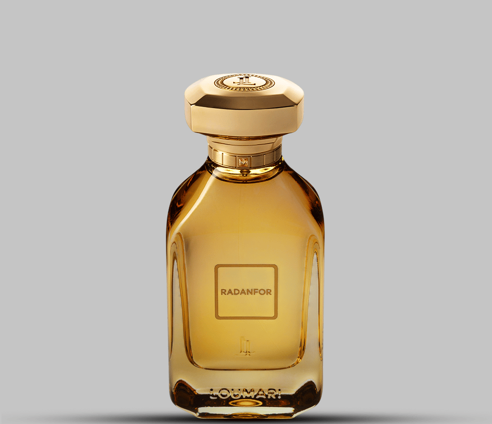 Loumari Radanfor Extrait de parfum 100ML