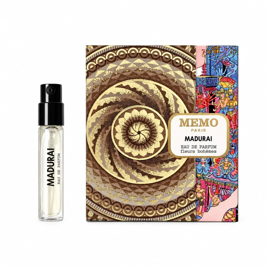 Memo Madurai EDP 1.5ML