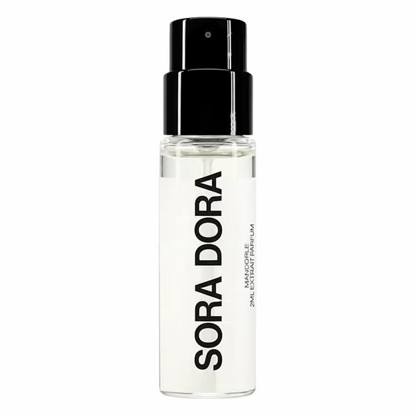 Sora Dora Mandorle Extrait 2ML