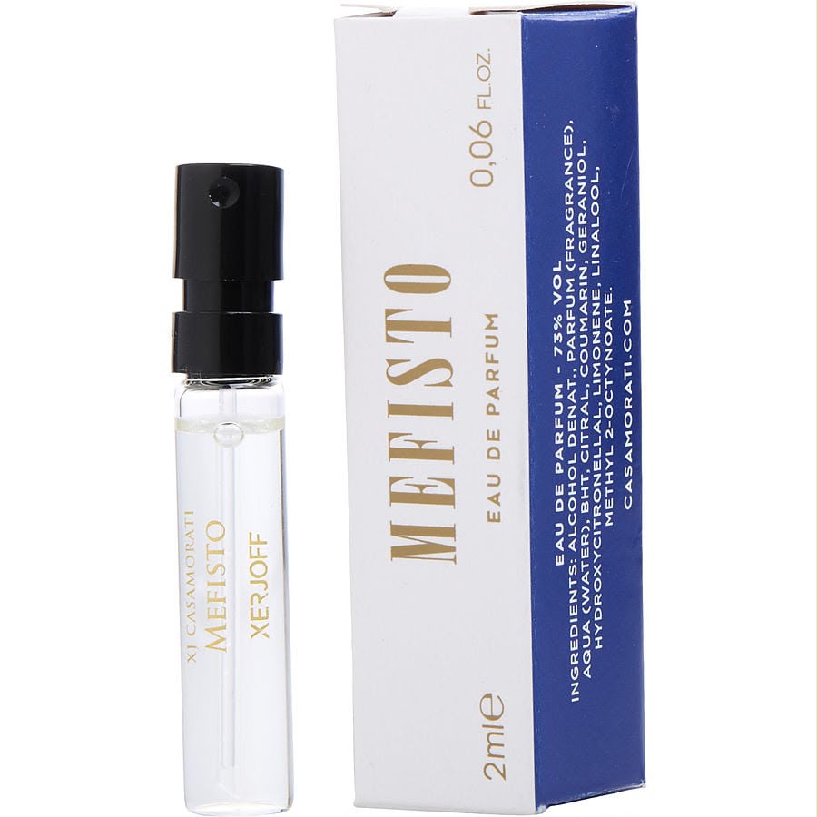 Xerjoff Mefisto EDP 2ML