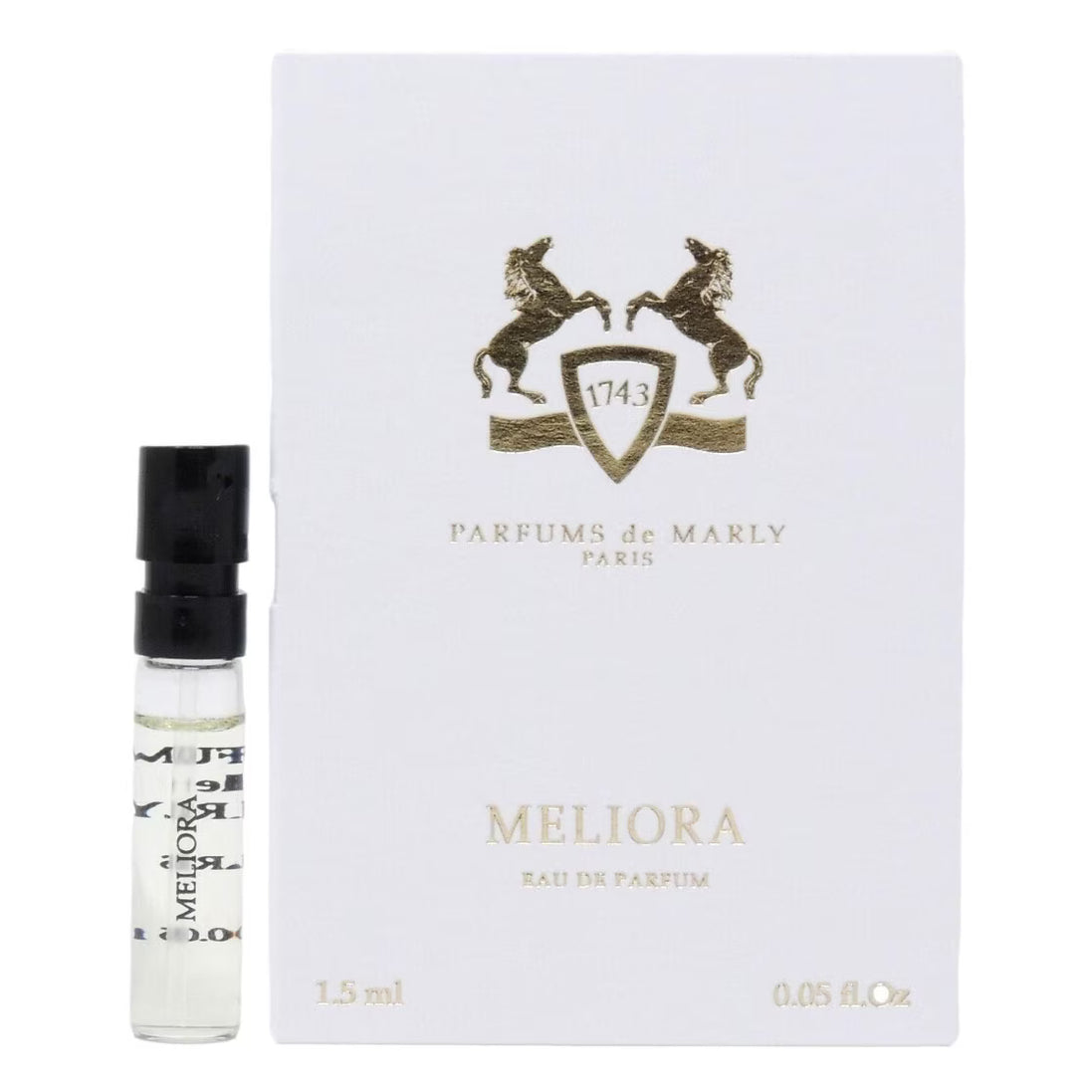 Parfums de Marly Meliora EDP 1.5ML