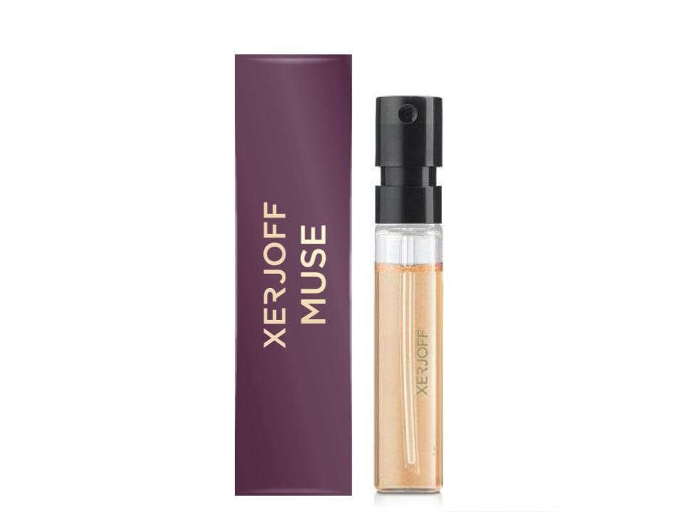 Xerjoff Muse EDP 2ML