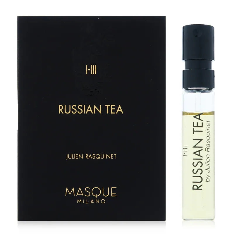 Masque Milano Russian Tea EDP 2ML