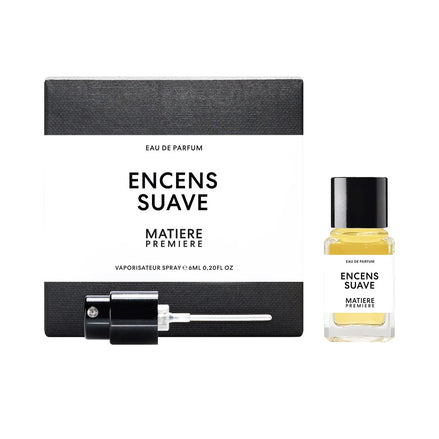 Matière Première Encens Suave EDP 6ML