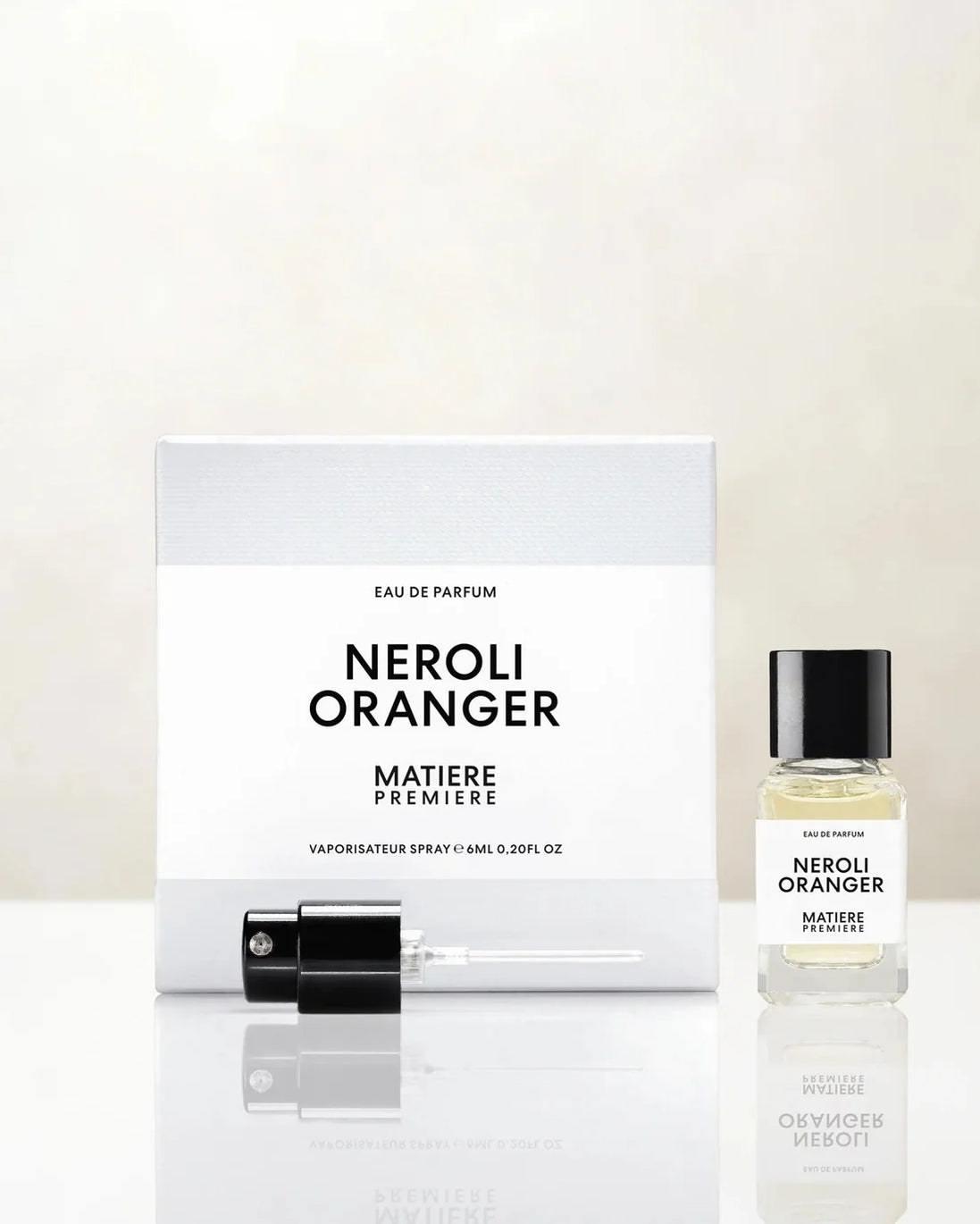 Matière Première Neroli Oranger EDP 6ML