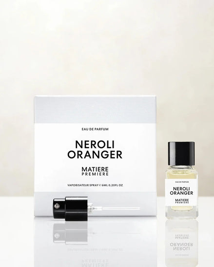 Matière Première Neroli Oranger EDP 6ML