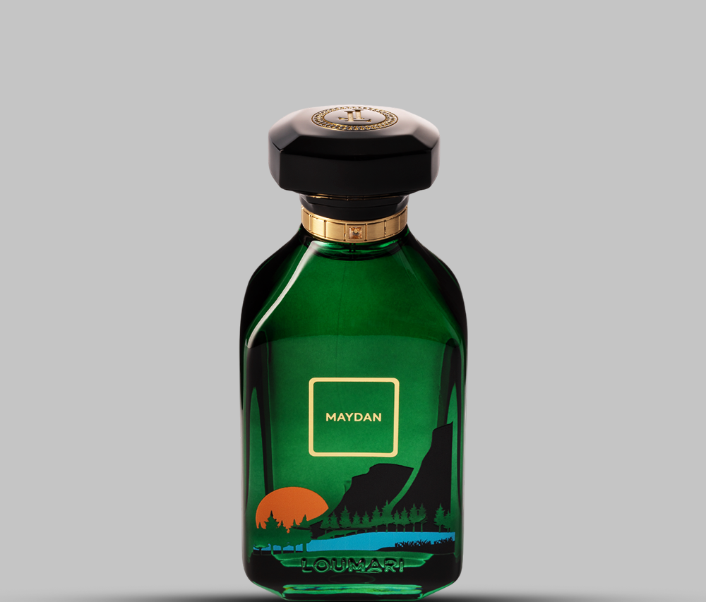 Loumari Maydan Extrait de parfum 100ML