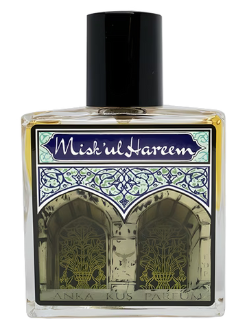 Anka Kus? Parfüm Misk'ul Hareem 50ML