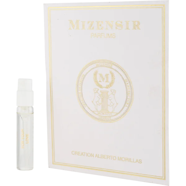 Mizensir Tres Chere 2ML