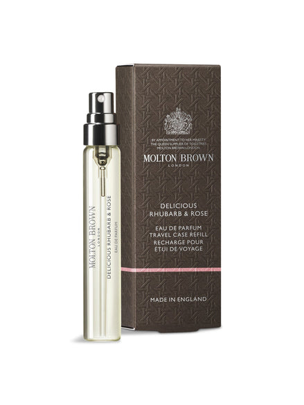 Molton Brown Delicious Rhubarb & Rose EDP 1.5ML