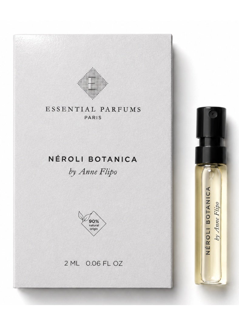 Essential Neroli Botabica EDP 2ML