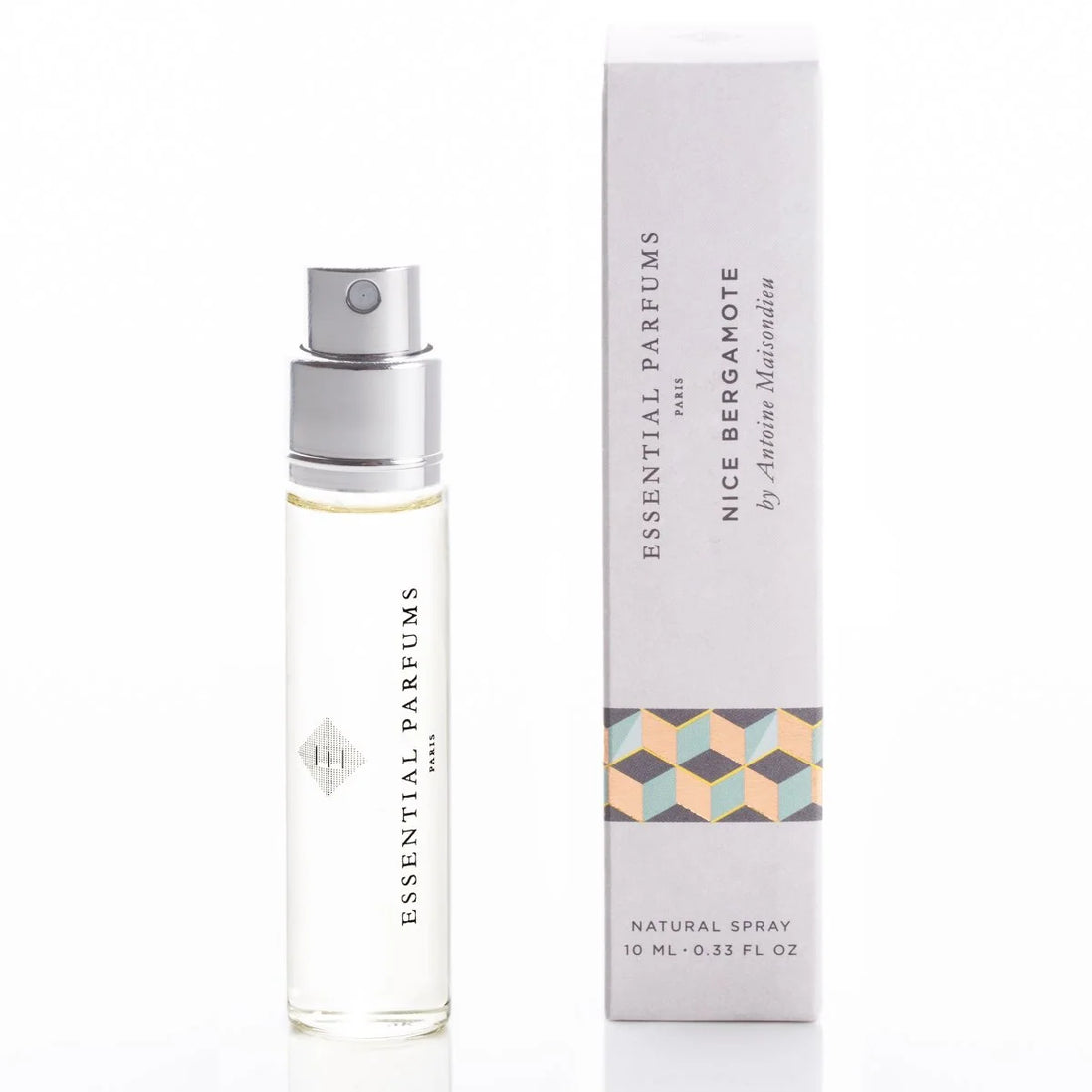 Essential Nice Bergamote EDP 10ML