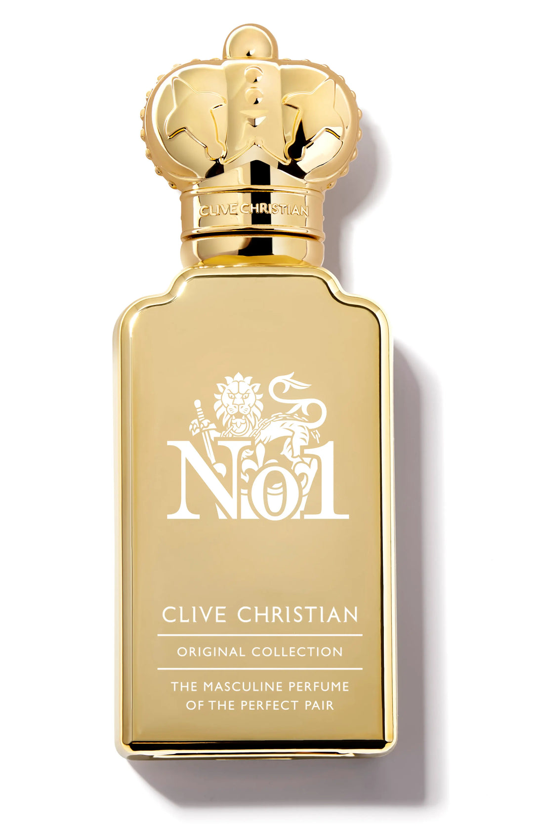 Clive Christian No. 1 Masculine 10ML
