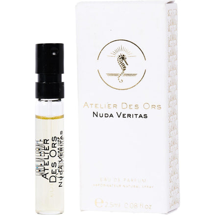 Atelier des Ors Nuda Veritas EDP 2.5ML
