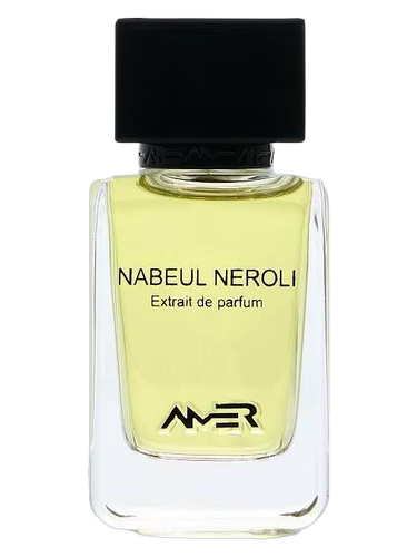 Amer Perfumes Nabeul Neroli 50ML