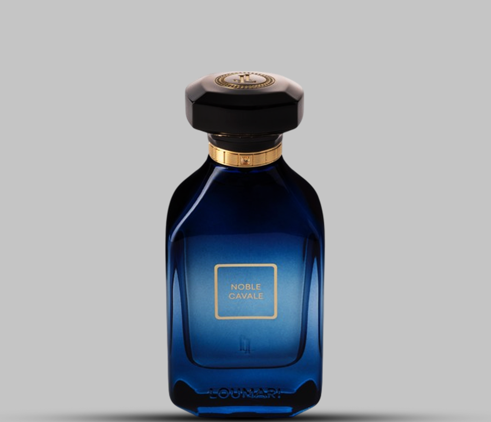 Loumari Noble cavale Extrait de parfum 100ML