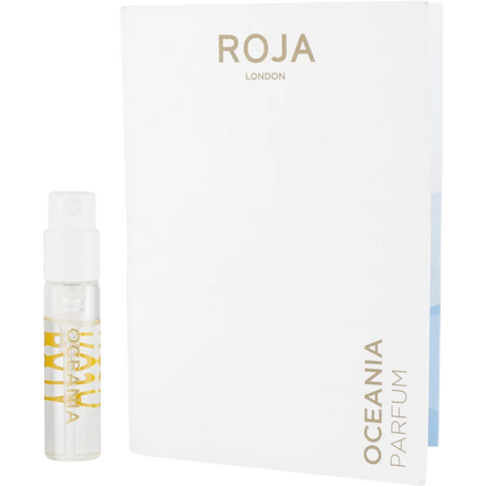 Roja Oceania Parfum 2ML
