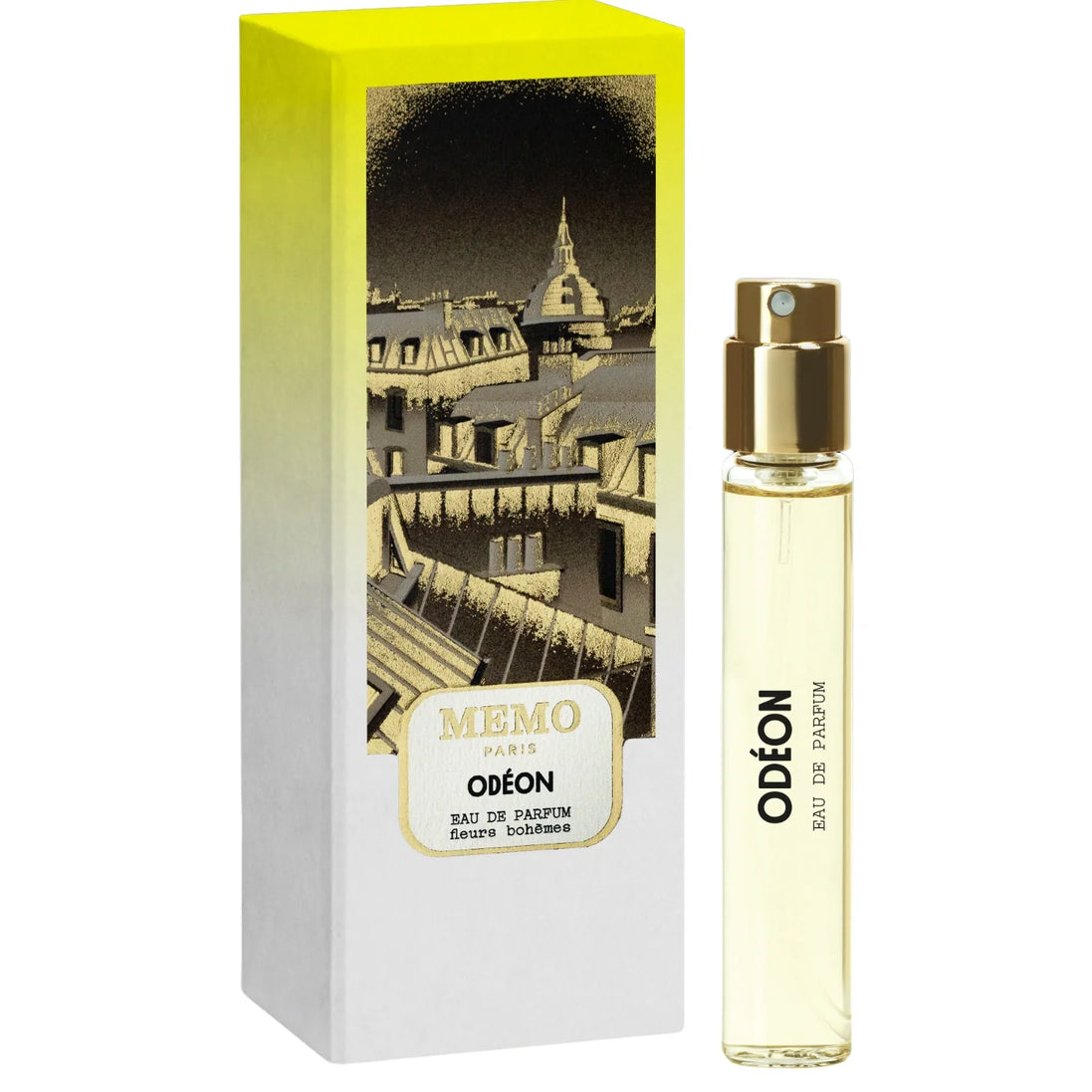 Memo Paris Odéon EDP 5ML