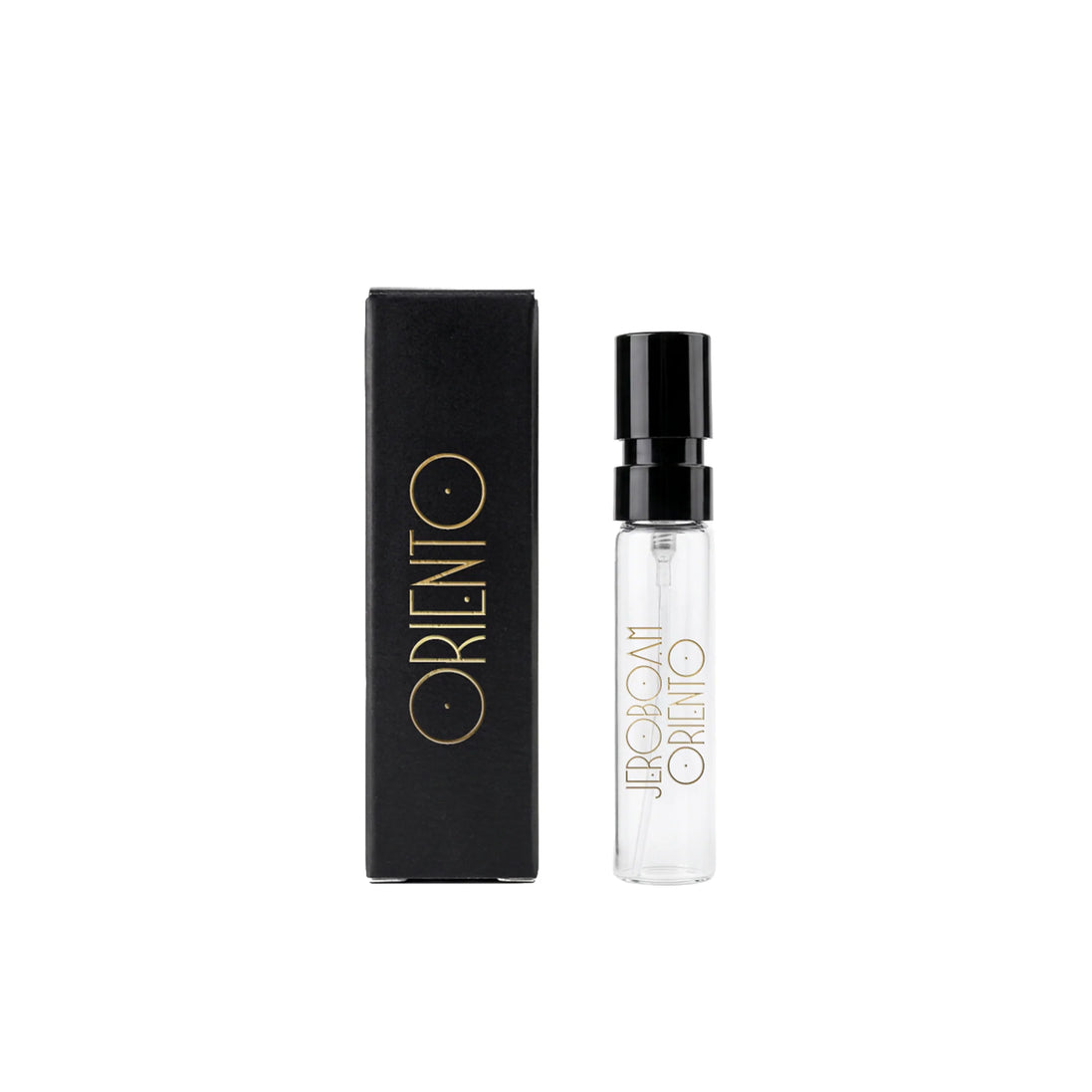 Jeroboam Oriento 1ML