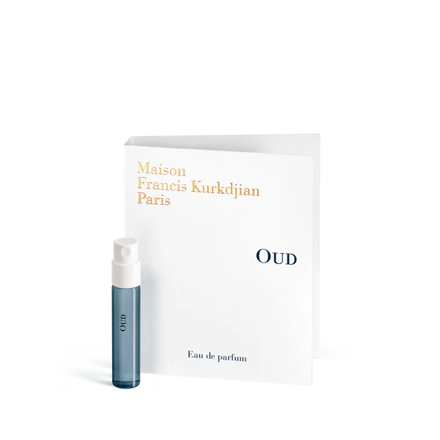 MFK Oud EDP 2ML