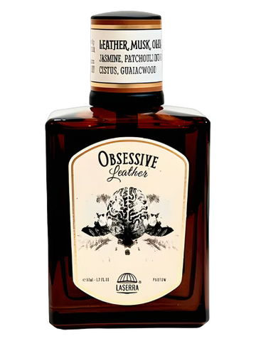 La Serra Obsessive Leather Parfum 50ML