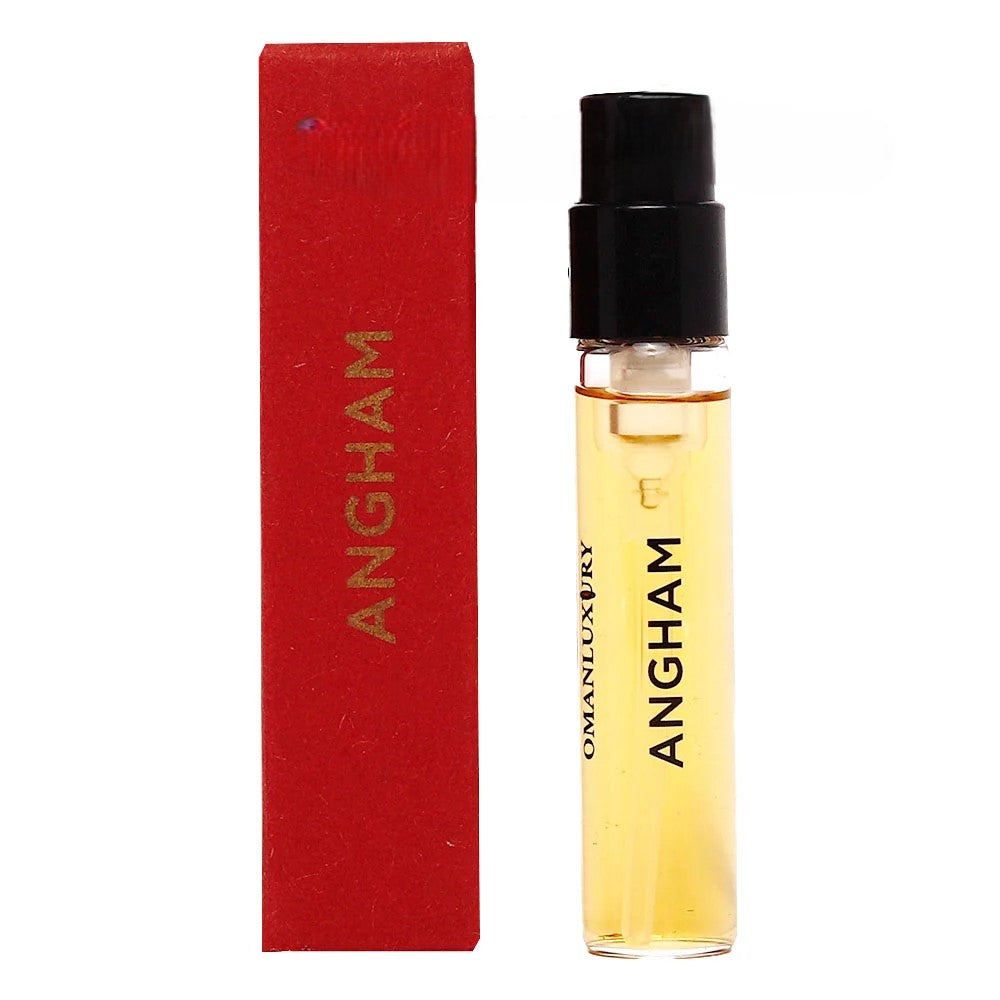 Omanluxury Angham EDP 2ML