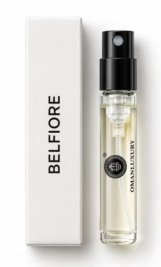 Omanluxury Belfiore EDP 2ML