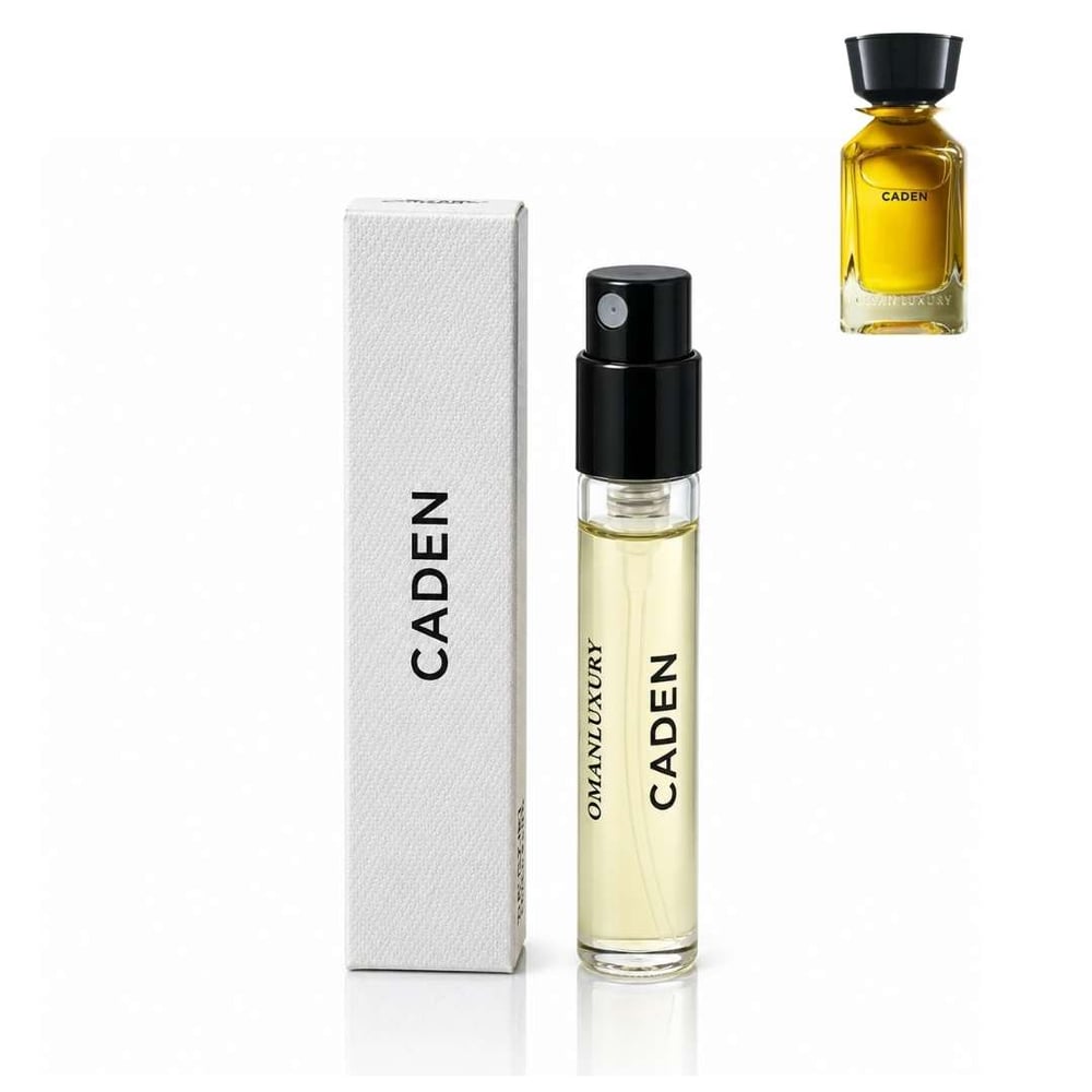Omanluxury Caden EDP 2ML