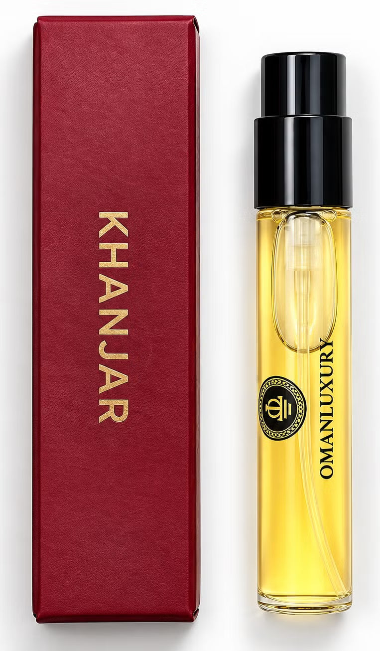 Omanluxury Khanjar EDP 2ML
