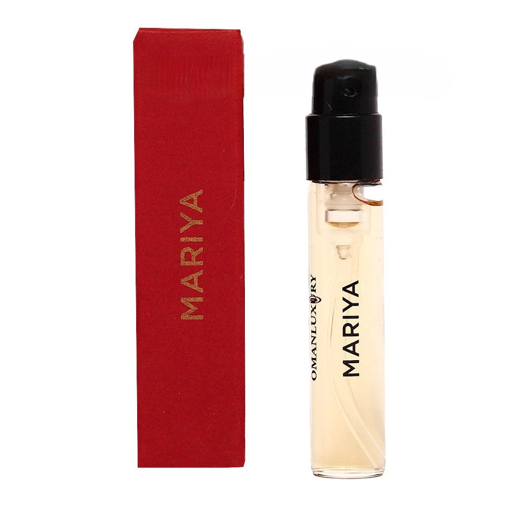 Omanluxury Mariya EDP 2ML