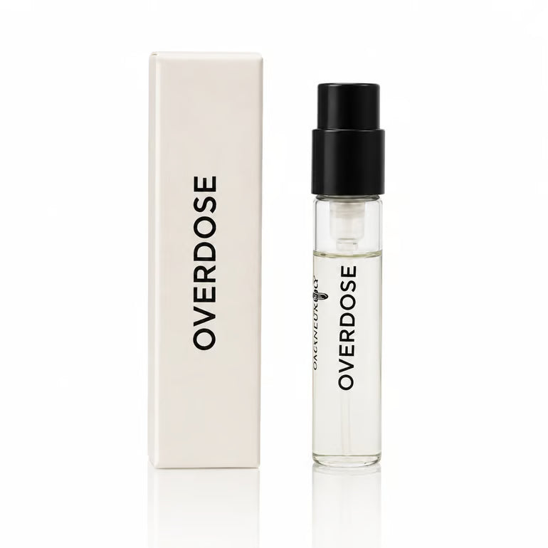 Omanluxury Overdose EDP 2ML