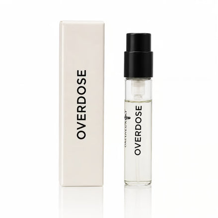 Omanluxury Overdose EDP 2ML