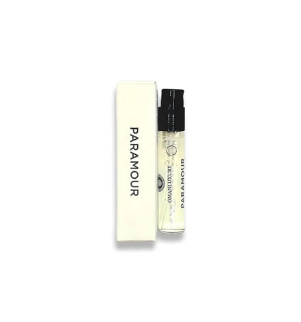 Omanluxury Paramour EDP 2ML