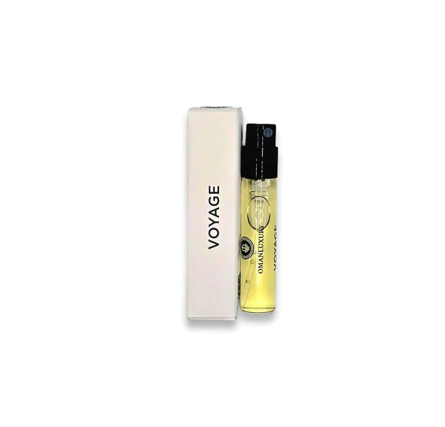 Omanluxury Voyage EDP 2ML