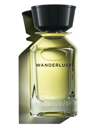 Omanluxury Wanderlust 100ML