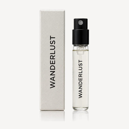 Omanluxury Wanderlust EDP 2ML