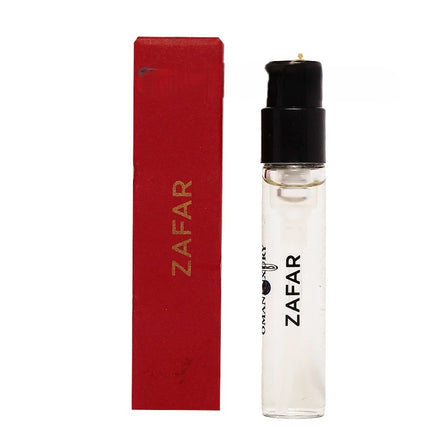 Omanluxury Zafar EDP 2ML