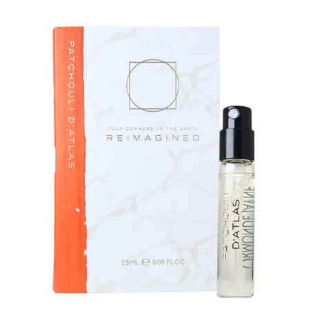Ormonde Jayne Patchouli d’Atlas EDP 2.5ML