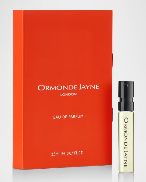 Ormonde Jayne Verano EDP 2.5ML