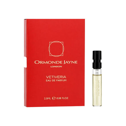 Ormonde Jayne Vetiveria EDP 2.5ML