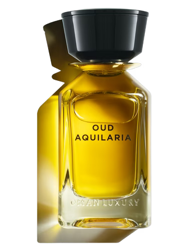 Omanluxury Oud Aquilaria 100ML