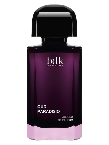 BDK Oud Paradisio Absolu de parfum 100ML