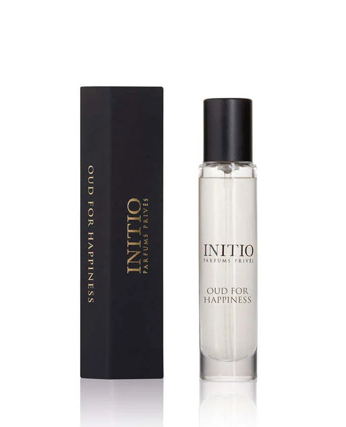 Intio Oud for Happiness EDP 10ML